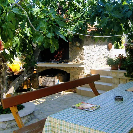 Apartments Tiho&Marija Tribunj (Sibenik-Knin) Exterior photo