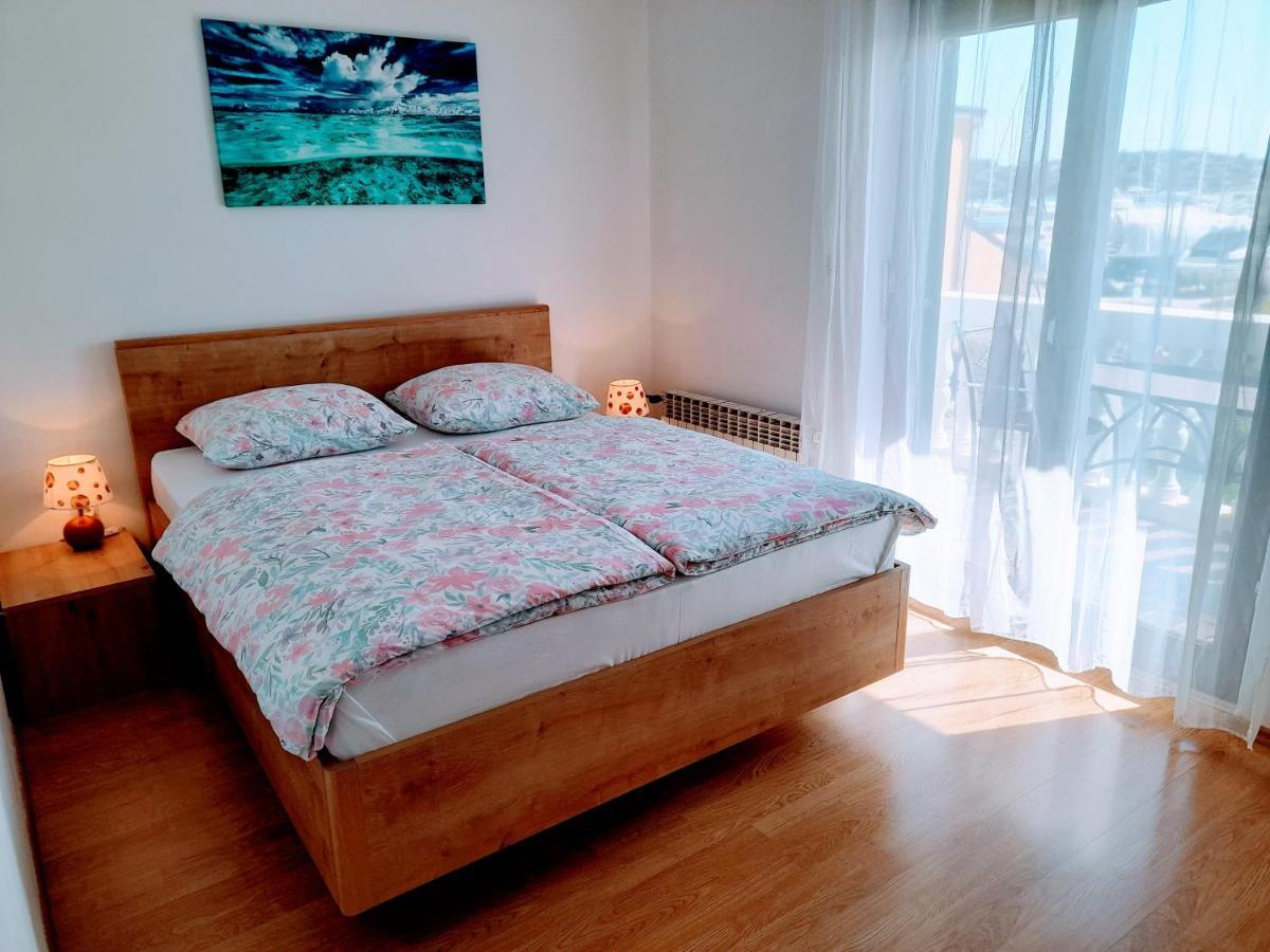 Tiho&marija Appartement *
