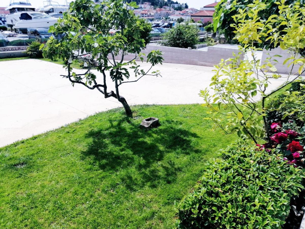 Apartman Tiho&marija *