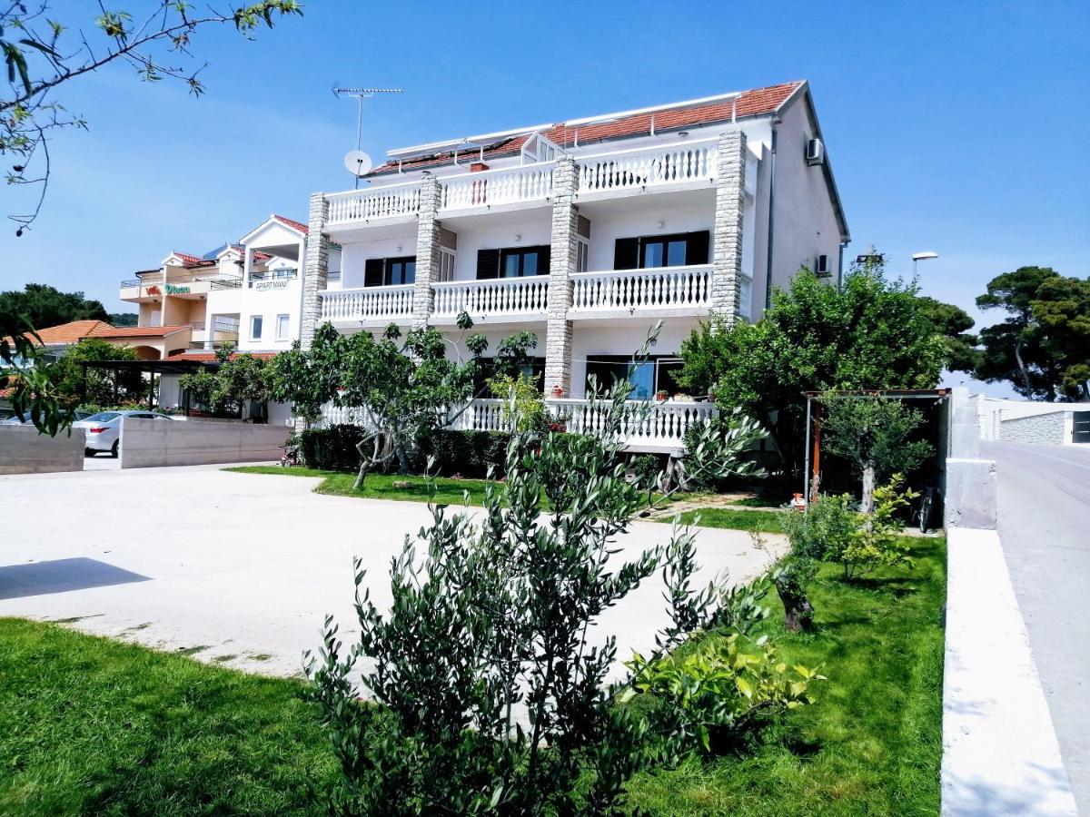 Tiho&marija Apartman *