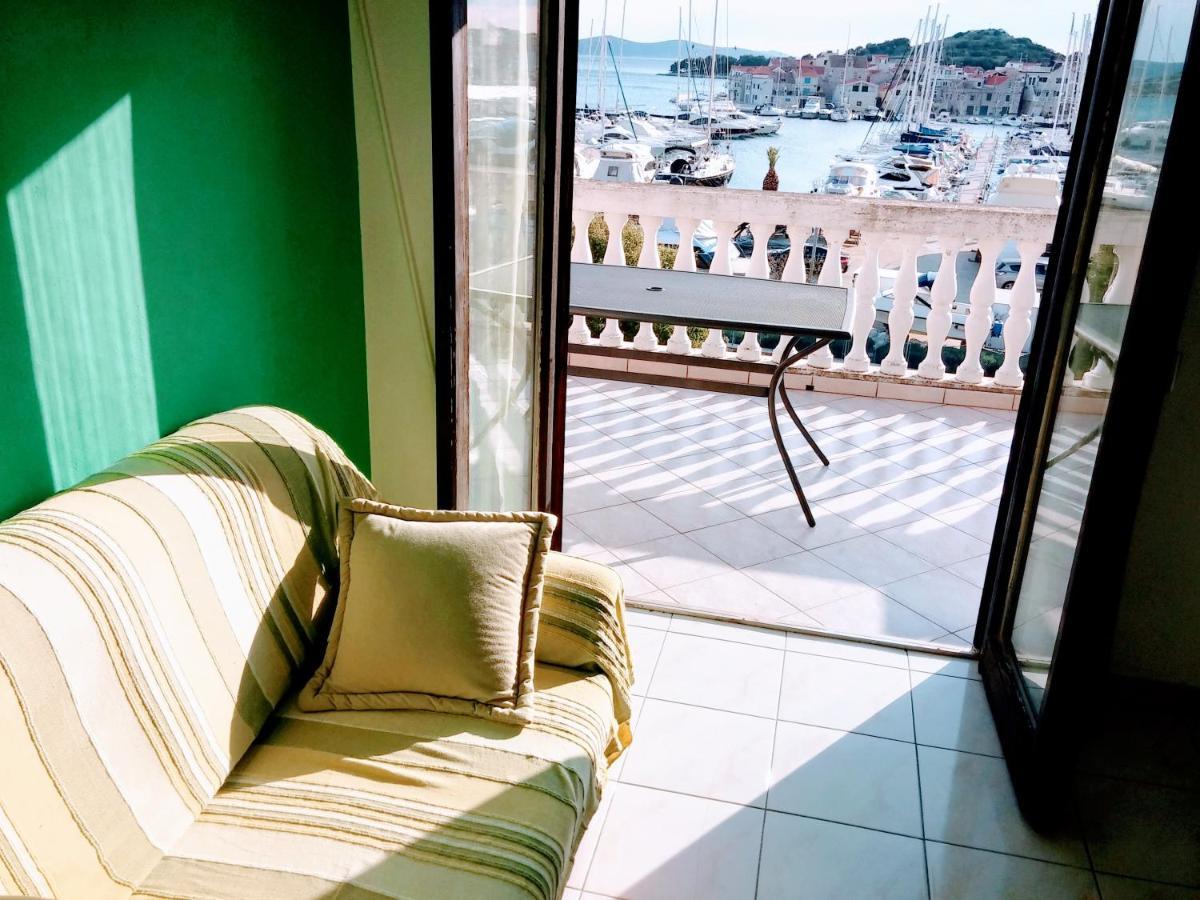 Apartman Tiho&marija Tribunj (Sibenik-Knin)