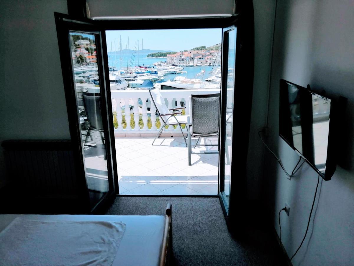 Tiho&marija Tribunj (Sibenik-Knin)