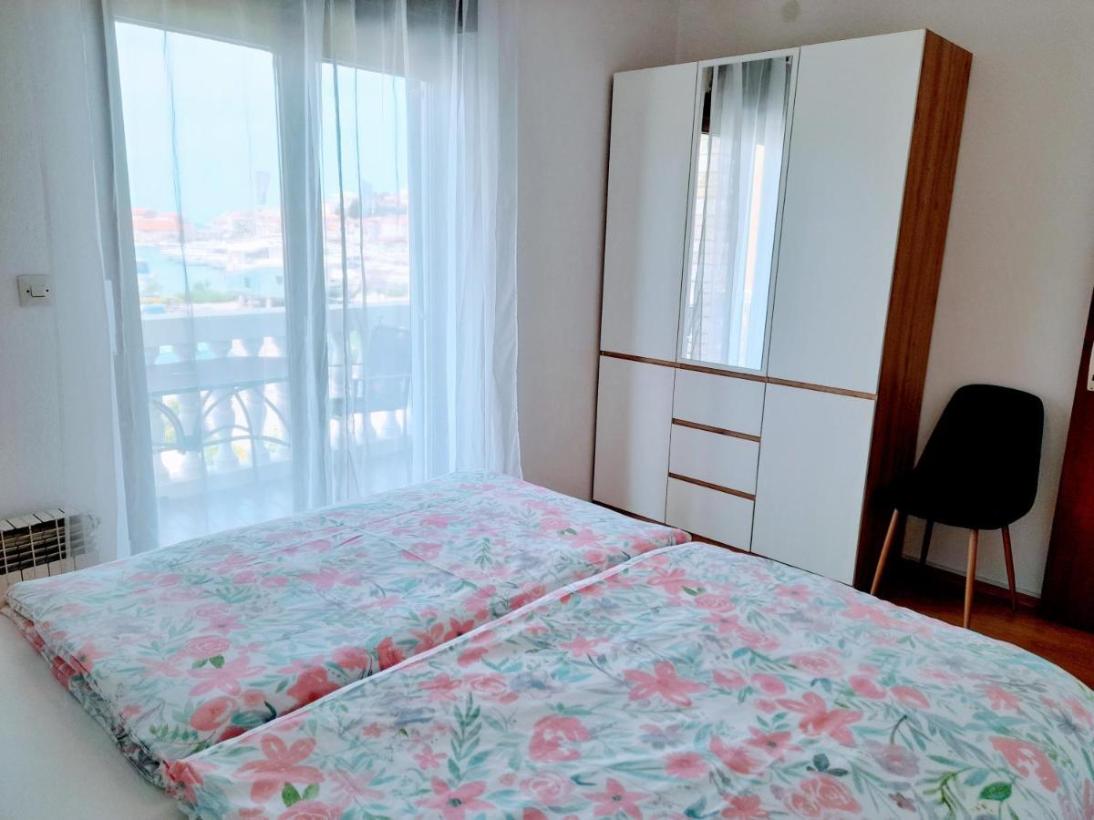 Tiho&marija Apartman Tribunj (Sibenik-Knin)