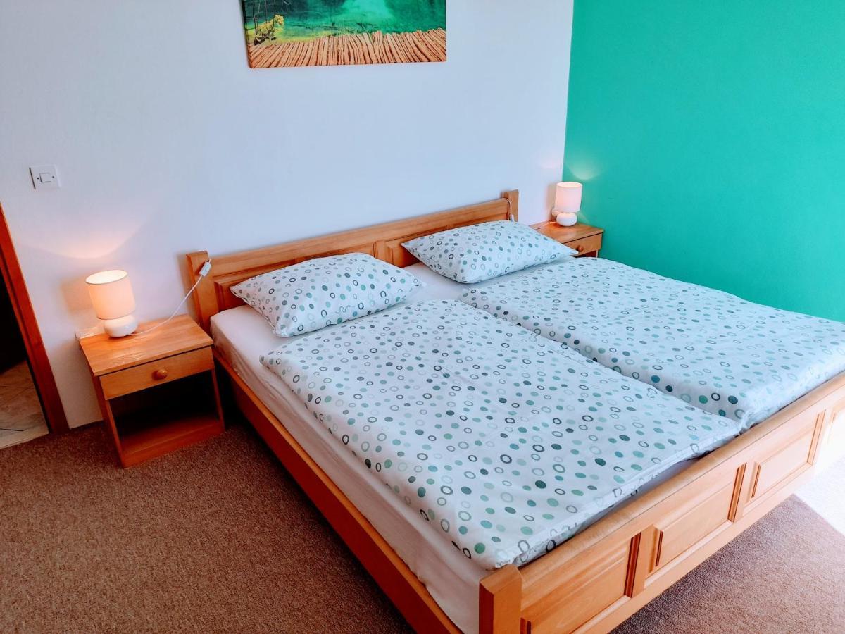 Apartman Tiho&marija