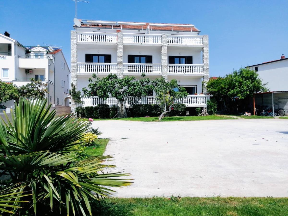 Tiho&marija Apartman Tribunj (Sibenik-Knin)