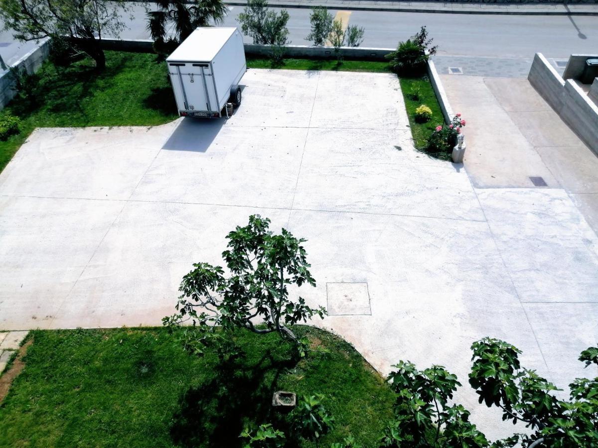 Tiho&marija Apartman Tribunj (Sibenik-Knin)