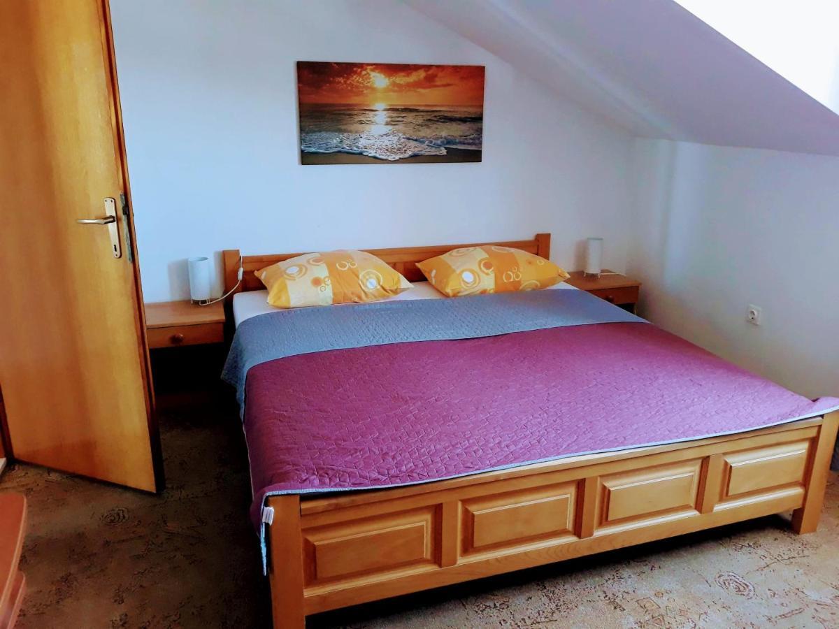 Apartman Tiho&marija