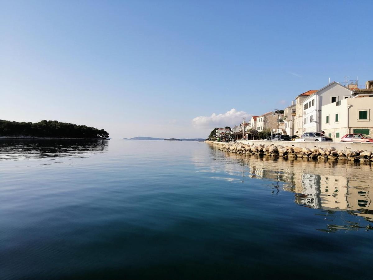 Tiho&marija Apartman Tribunj (Sibenik-Knin)