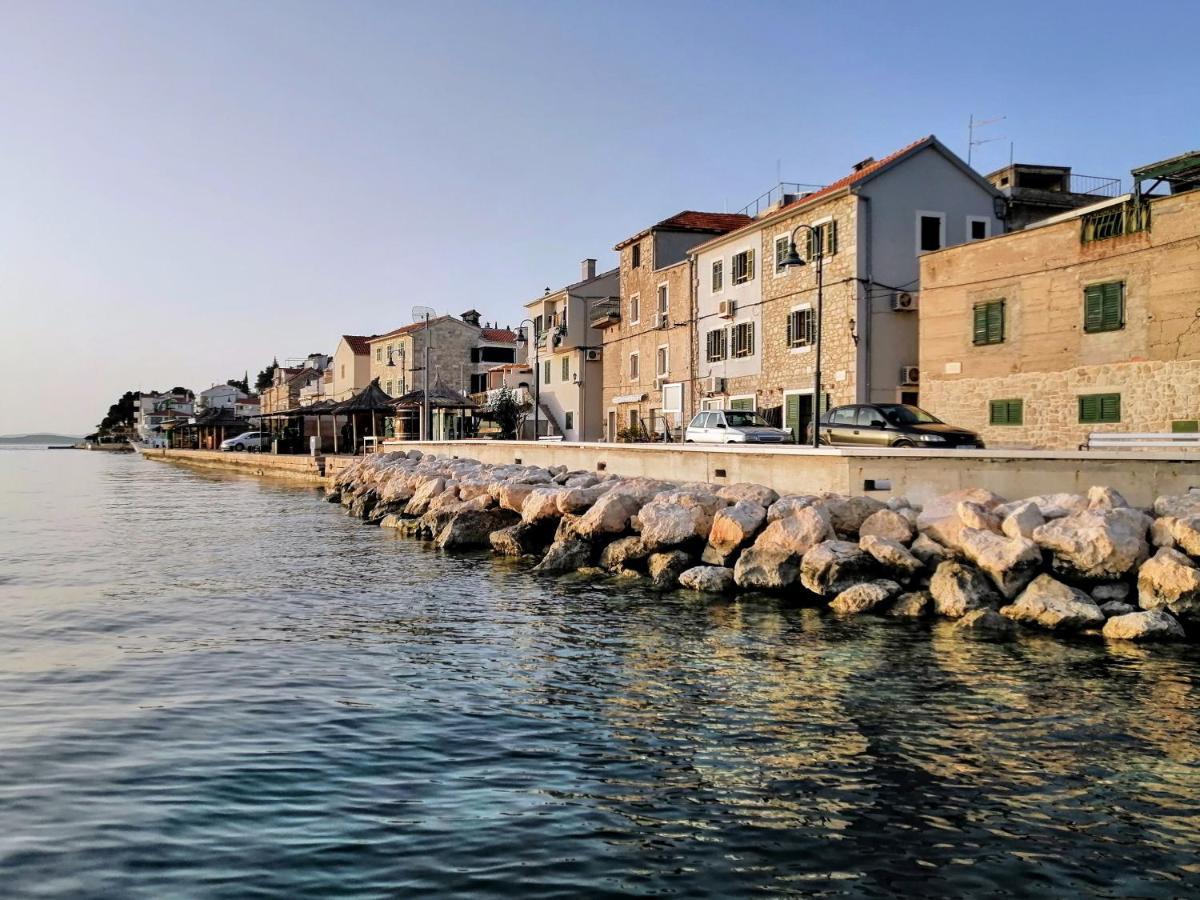 Tiho&marija * Tribunj (Sibenik-Knin)