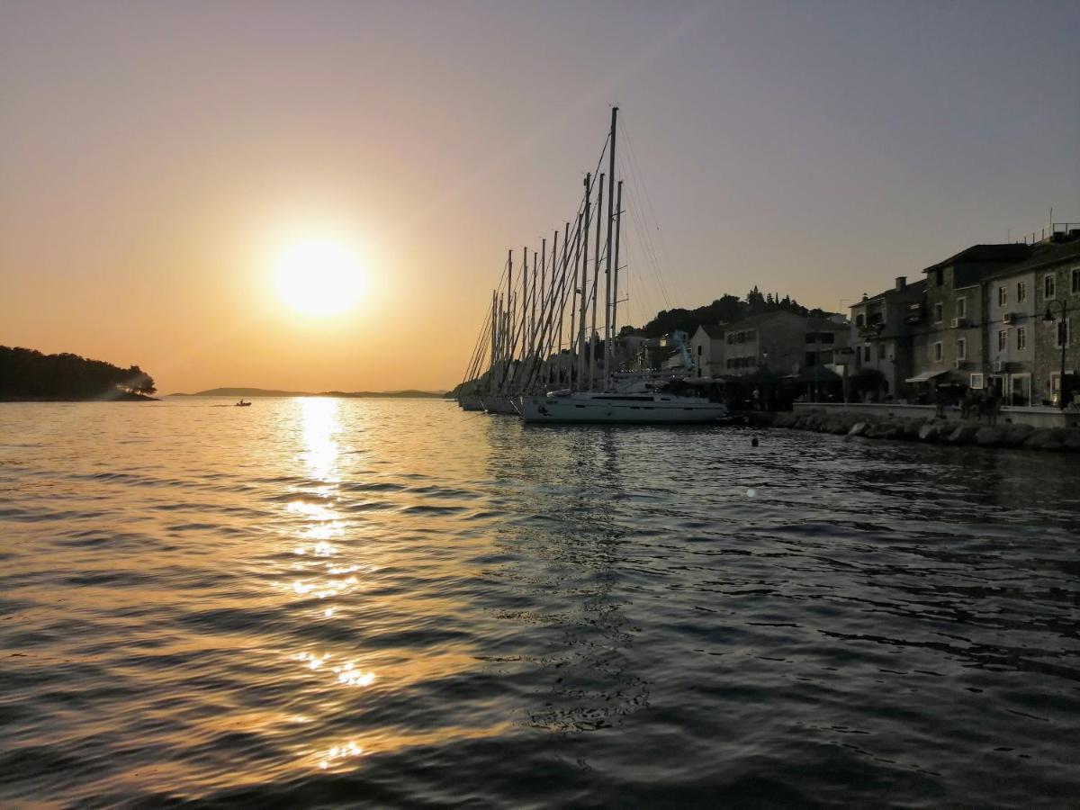 Apartman Tiho&marija Tribunj (Sibenik-Knin)