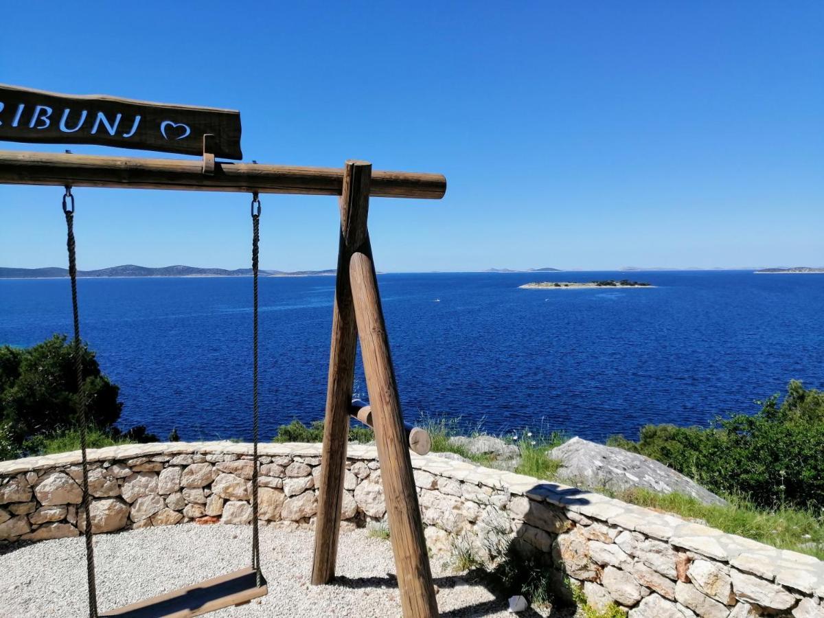 Tiho&marija Tribunj (Sibenik-Knin)