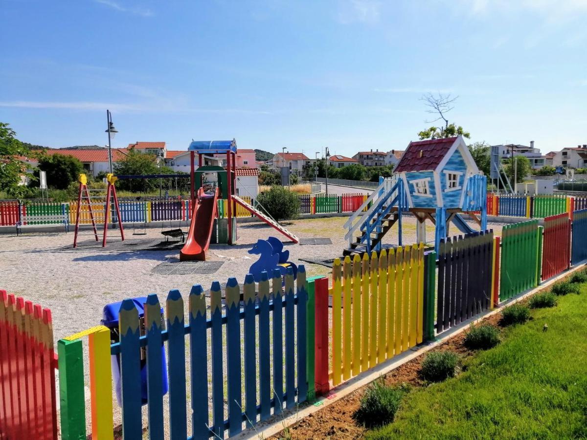Apartman Tiho&marija Tribunj (Sibenik-Knin)