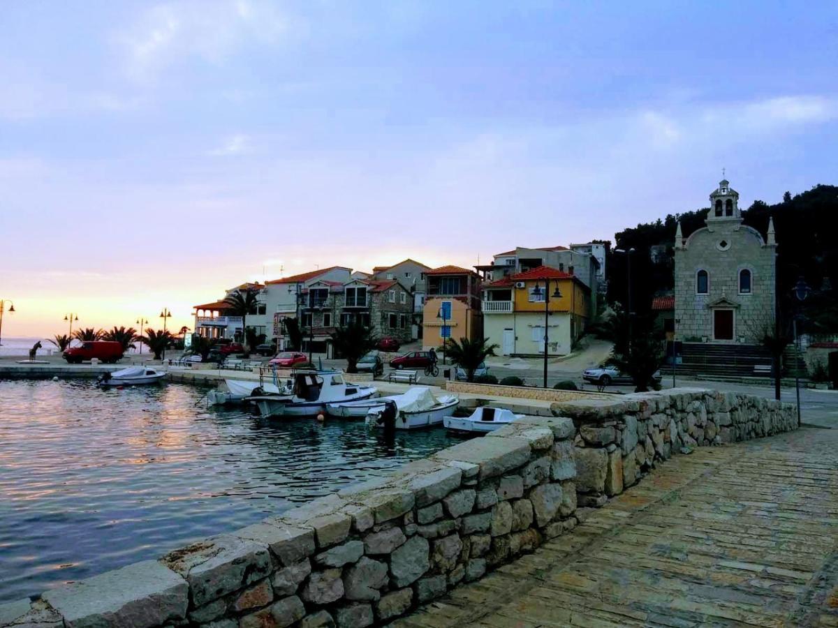 Apartman Tiho&marija Tribunj (Sibenik-Knin)