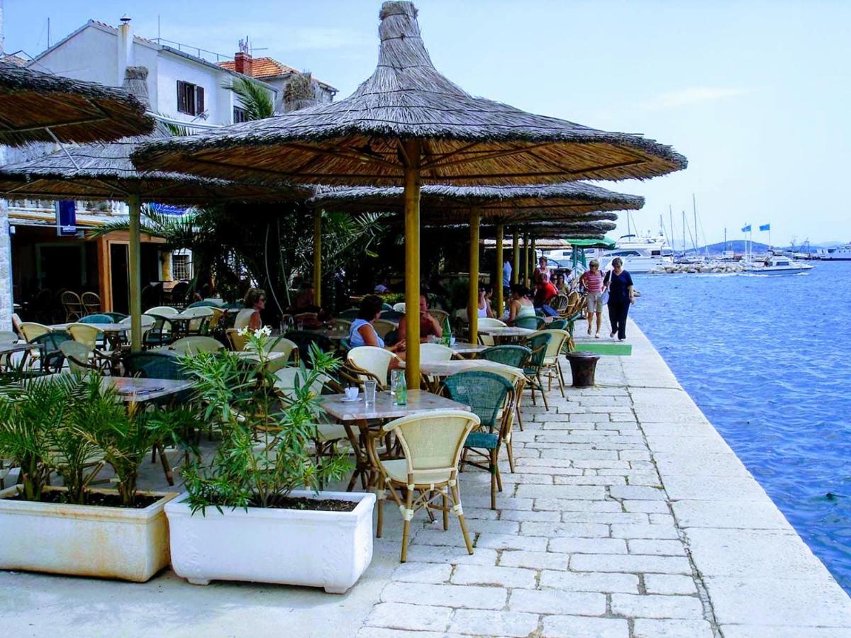 Tiho&marija Tribunj (Sibenik-Knin)
