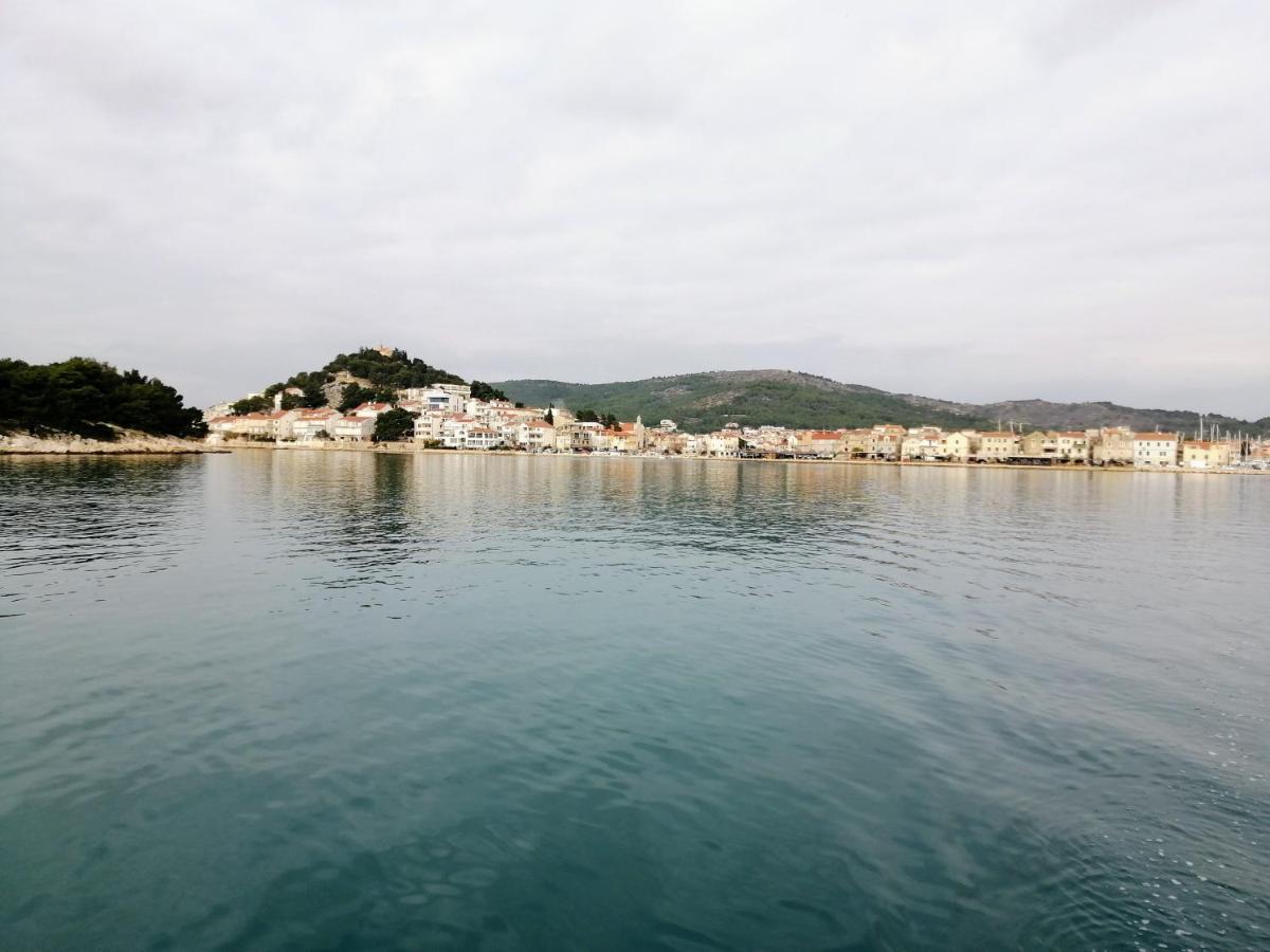 Tiho&marija Tribunj (Sibenik-Knin)
