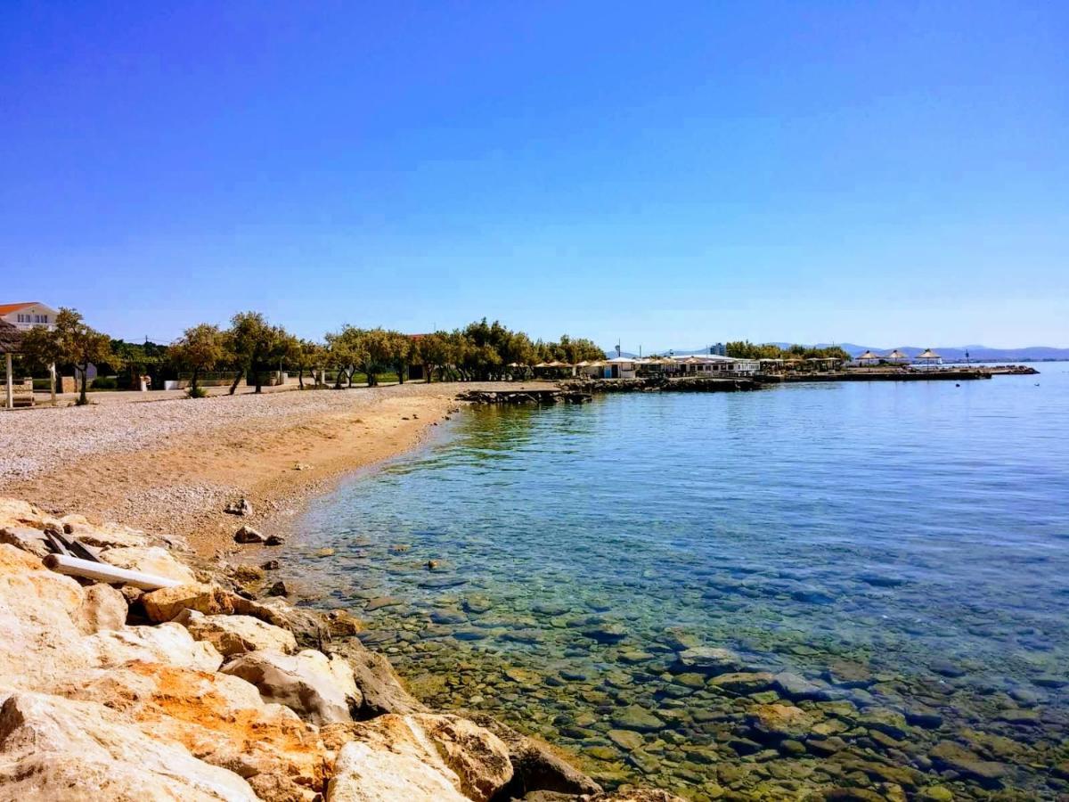 Tiho&marija Tribunj (Sibenik-Knin)