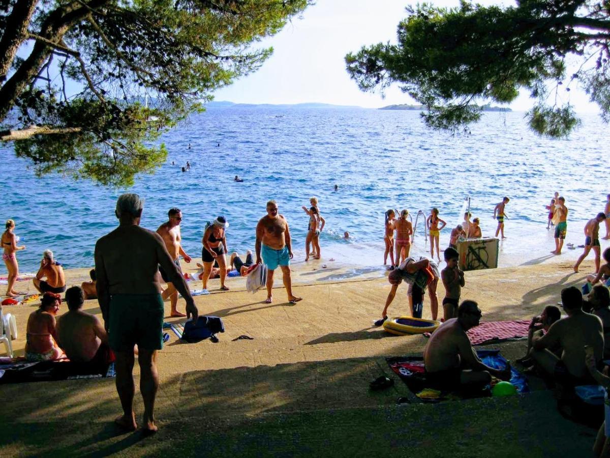 Tiho&marija Apartman Tribunj (Sibenik-Knin)