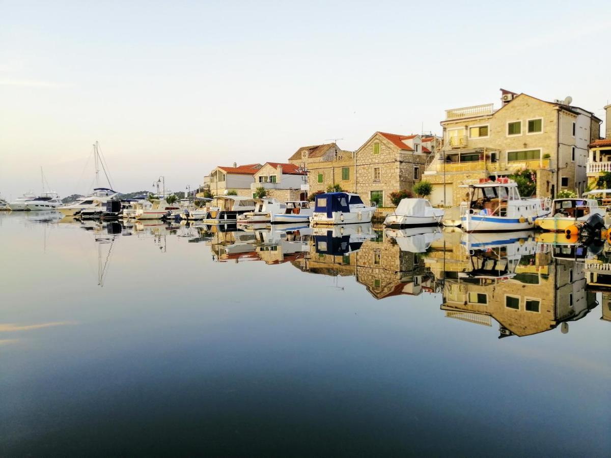 Tiho&marija Tribunj (Sibenik-Knin)