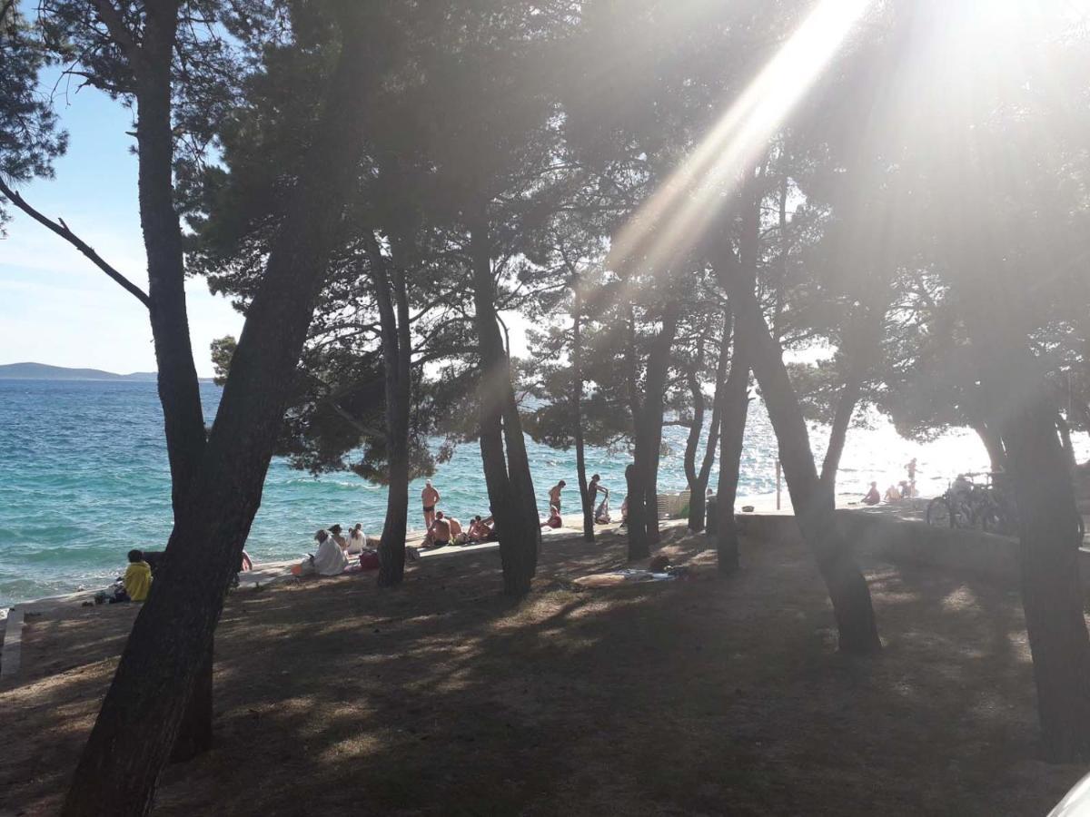 Tiho&marija Apartman Tribunj (Sibenik-Knin)