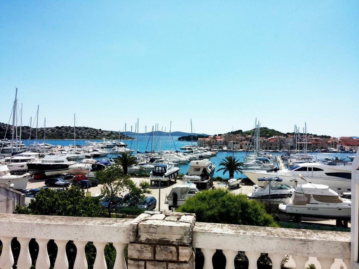 Apartman Tiho&marija Tribunj (Sibenik-Knin)